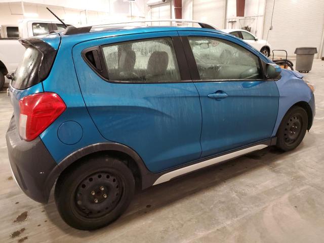 2019 CHEVROLET SPARK ACTI KL8CH6SAXKC740261