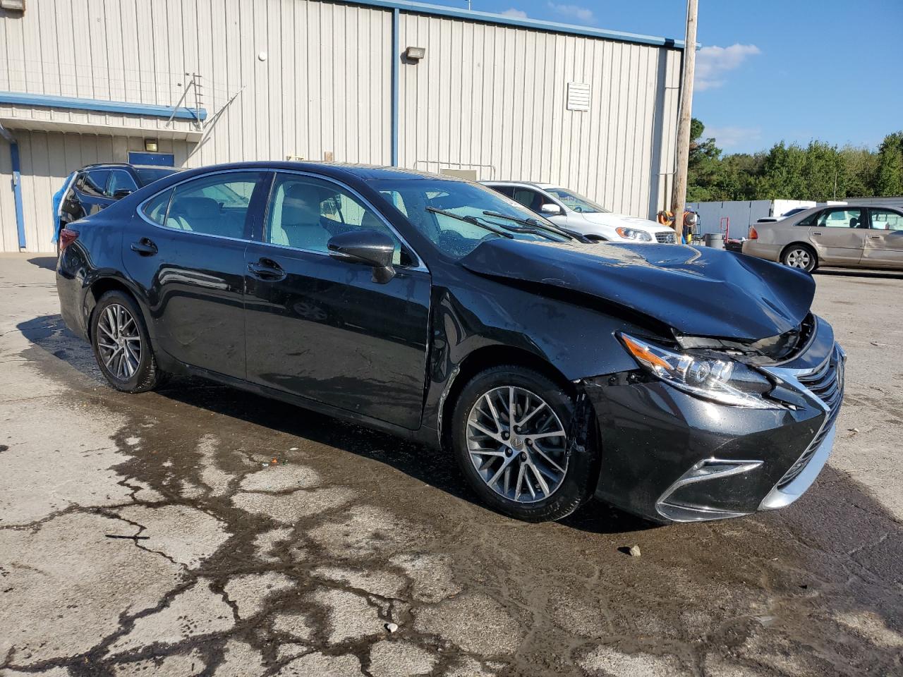 LEXUS ES 350