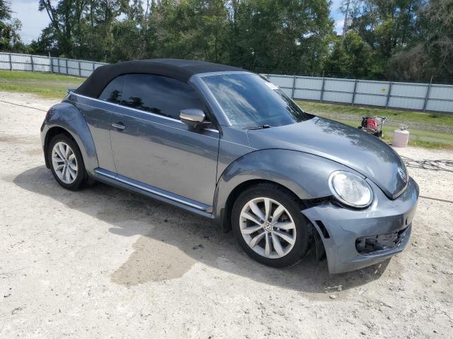 2015 VOLKSWAGEN BEETLE TDI 3VW5A7AT8FM818518