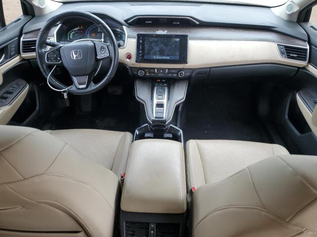 2018 HONDA CLARITY TO JHMZC5F37JC018698