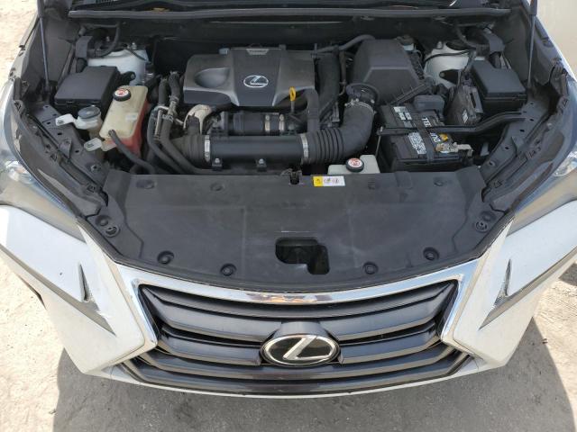 2017 LEXUS NX 200T BA JTJBARBZ4H2122668
