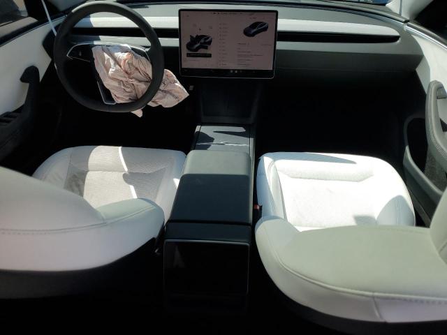 2025 TESLA MODEL 3 5YJ3E1EA0SF063321