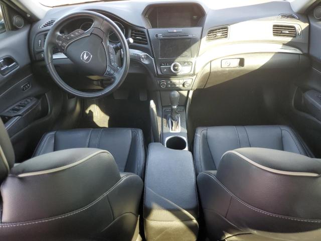 2019 ACURA ILX PREMIU 19UDE2F77KA004564