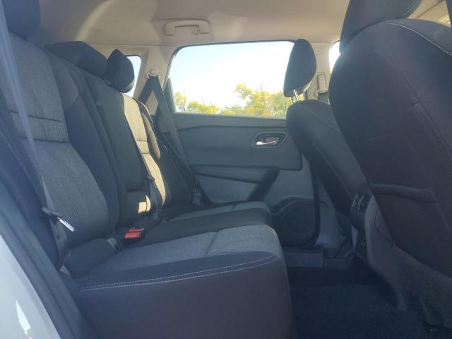 2025 NISSAN ROGUE SV 5N1BT3BB6SC798727