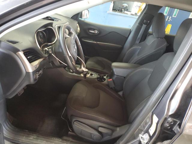 2016 JEEP CHEROKEE L 1C4PJMCB2GW368364