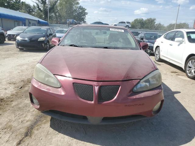2004 PONTIAC GRAND PRIX - Other View