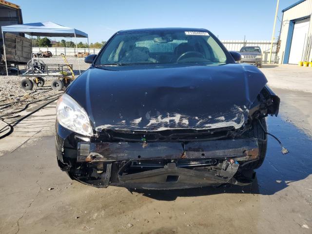 2012 CHEVROLET IMPALA LTZ - 2G1WC5E31C1311892