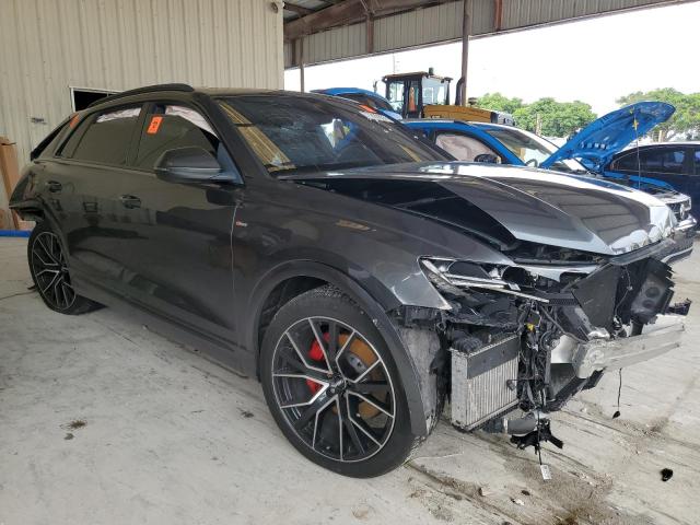 2019 AUDI Q8 PREMIUM WA1EVAF13KD038650