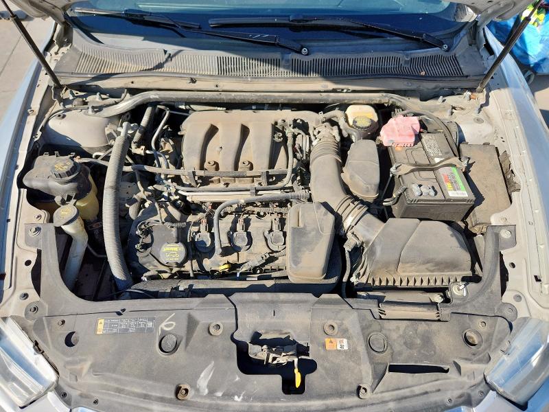 2013 FORD TAURUS SEL #3301880466