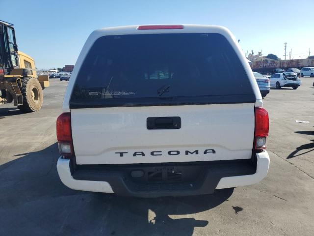 2018 TOYOTA TACOMA ACC 5TFRX5GN8JX109073