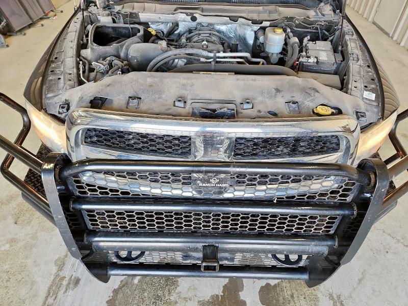 2017 RAM 2500 ST 3C6UR5CJ1HG702447