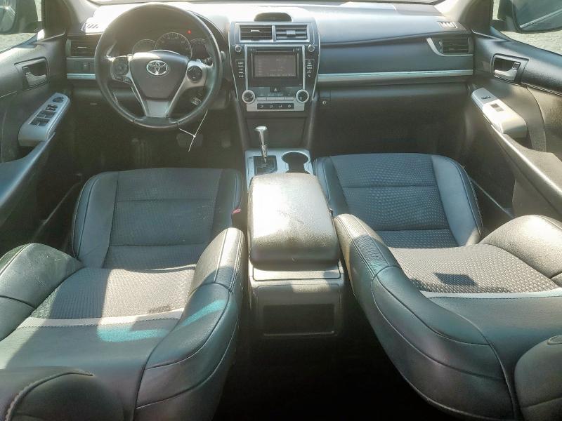 2014 TOYOTA CAMRY L - 4T1BF1FK5EU831026