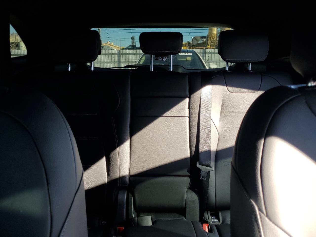 MERCEDES-BENZ GLA-CLASS 35 AMG