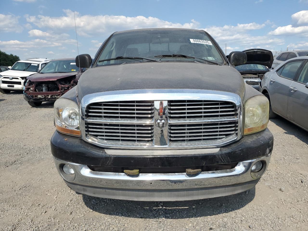 Lot #3293358438 2006 DODGE RAM 1500 S