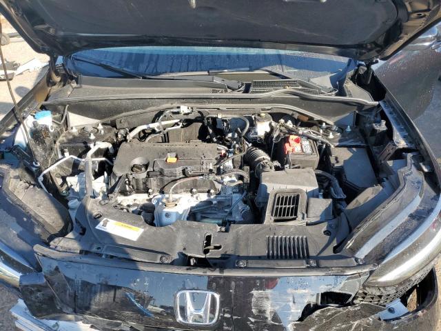 2024 HONDA HR-V LX 3CZRZ2H39RM766868
