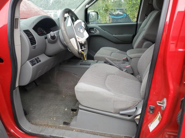 2009 NISSAN FRONTIER C #3279637915