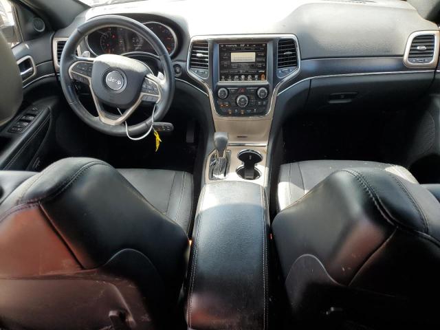 2016 JEEP GRAND CHEROKEE LIMITED 1C4RJFBG0GC310840