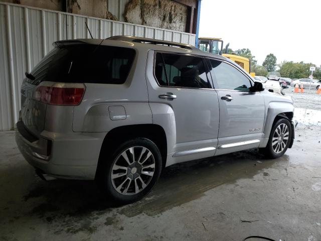 2017 GMC TERRAIN DENALI 2GKFLRE37H6222342