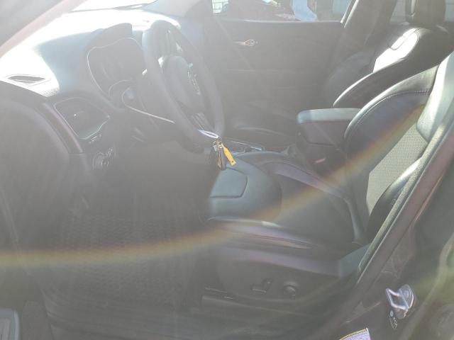 2022 JEEP CHEROKEE T - 1C4PJMBXXND516539