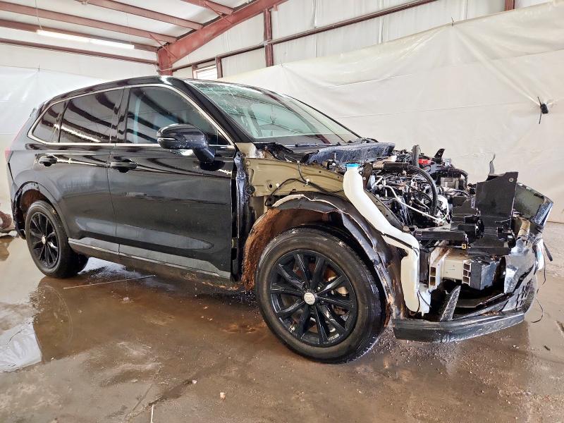 2024 HONDA CR-V EXL 2HKRS4H79RH460283