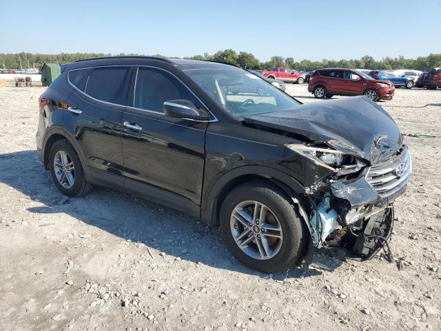 2018 HYUNDAI SANTA FE S 5NMZU3LB2JH054377