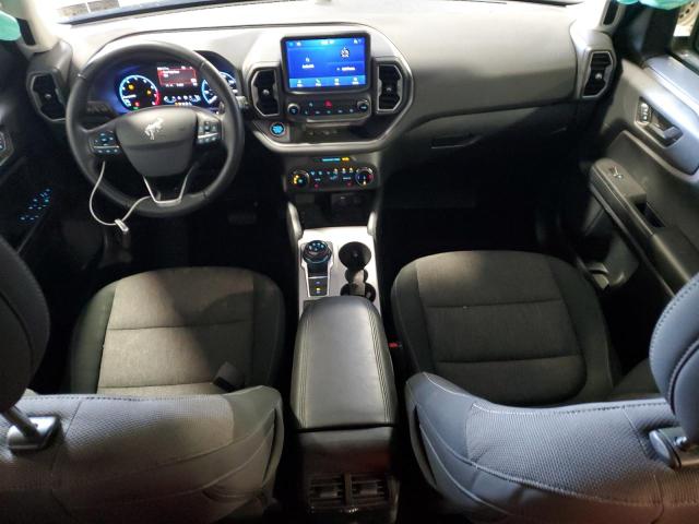 2023 FORD BRONCO SPO - 3FMCR9B61PRE32871