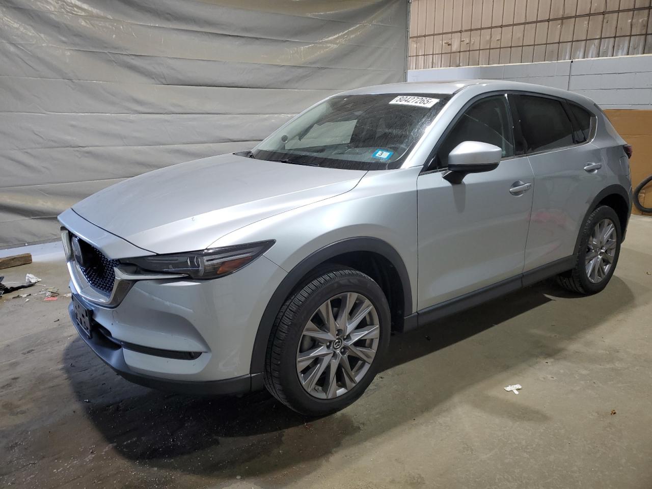 MAZDA CX-5 GRAND TOURING RESERVE