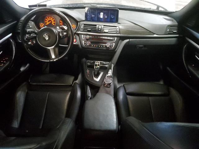 2016 BMW 335 XIGT WBA3X9C52GD869381