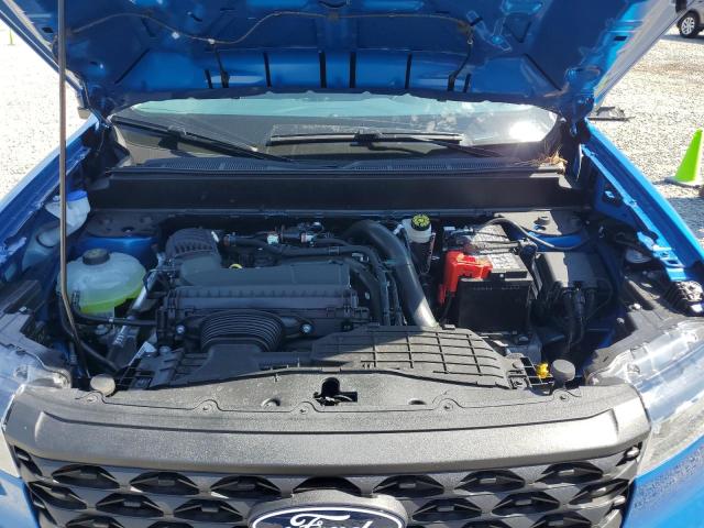 2025 FORD MAVERICK XLT 3FTTW8JA9SRA57608