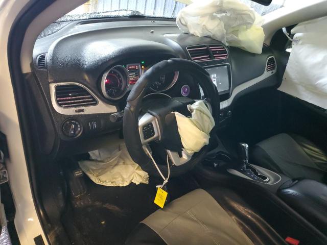 2019 DODGE JOURNEY SE 3C4PDCBB4KT862890