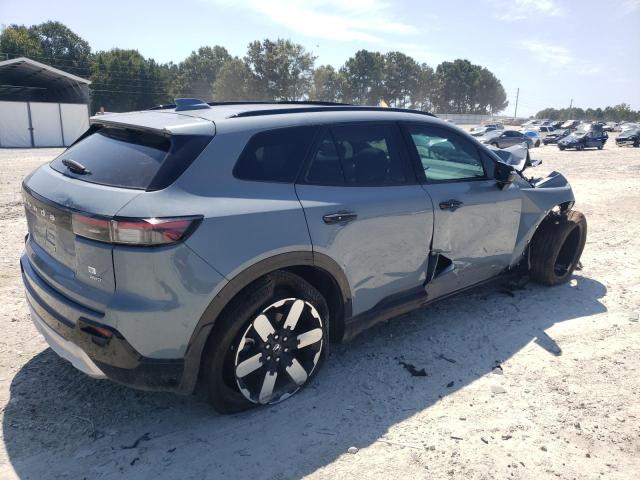 2024 HONDA PROLOGUE ELITE 3GPKHZRJ1RS520309