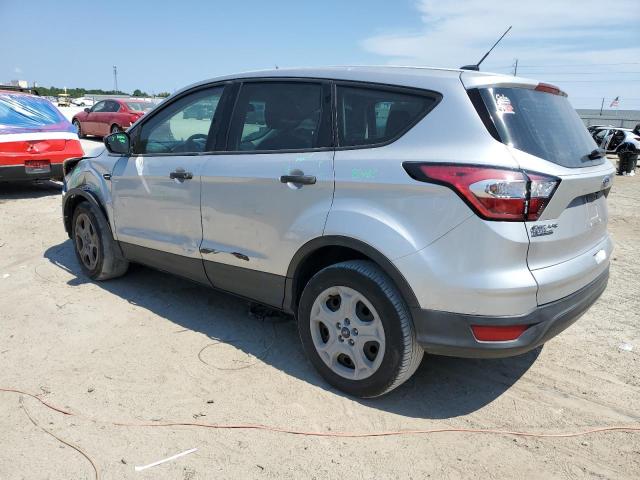 2017 FORD ESCAPE S 1FMCU0F76HUC31586