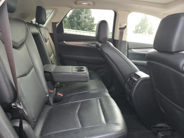 2018 CADILLAC XT5 LUXURY - 1GYKNDRS8JZ191454