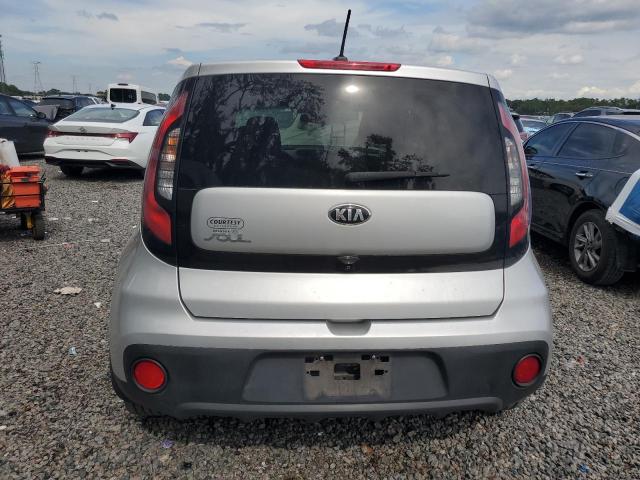 2019 KIA SOUL KNDJN2A20K7687038