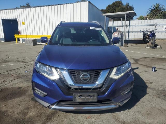 2018 NISSAN ROGUE S - JN8AT2MT2JW464177