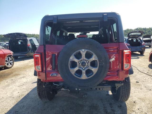 2025 FORD BRONCO BIG 1FMDE7BHXSLA85179