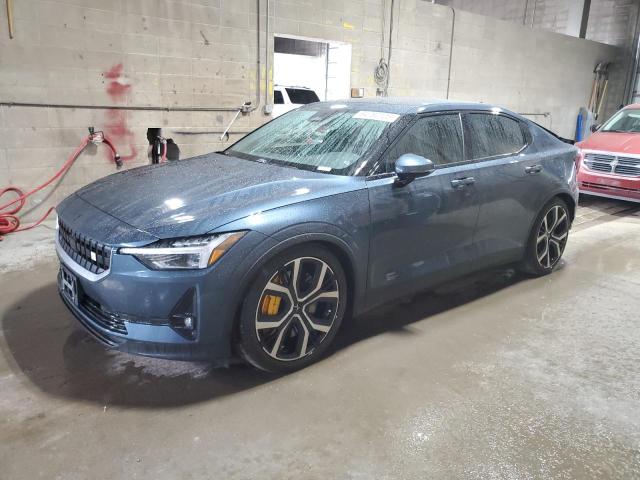 Global Auto Auctions: 2022 POLESTAR 2