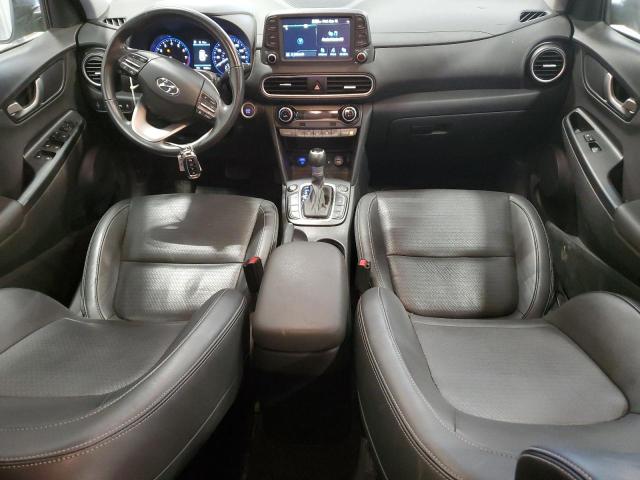 2020 HYUNDAI KONA ULTIM KM8K5CA57LU491830