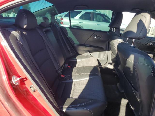 2017 HONDA ACCORD SPO - 1HGCR2F65HA065430