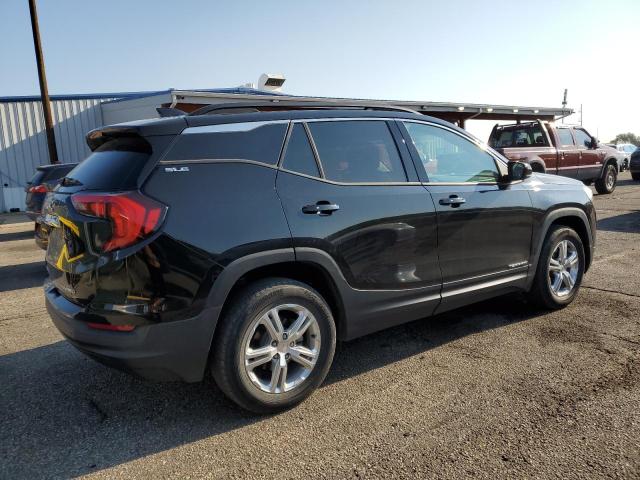 2019 GMC TERRAIN SL #3266308010