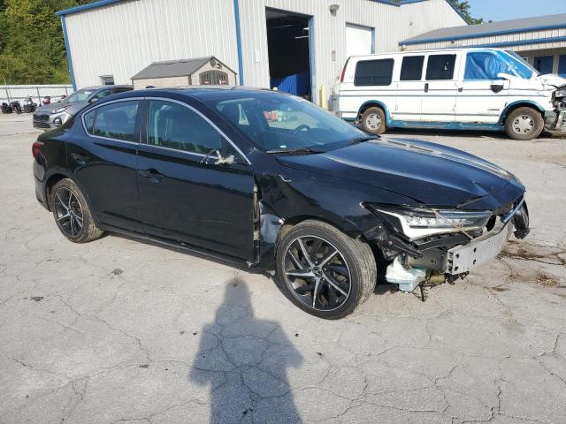 2019 ACURA ILX PREMIUM 19UDE2F78KA013287