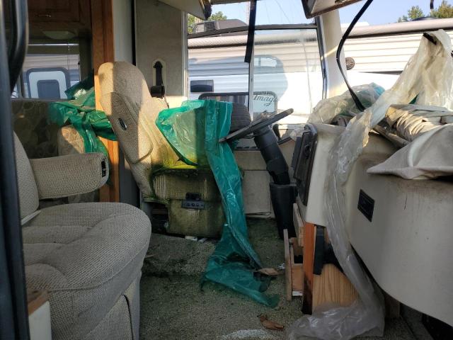 2002 HOLDIAY RAMBLER HOLI - HOLIDAY #3274712800