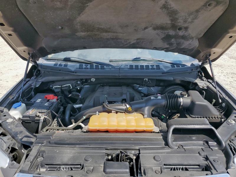 2016 FORD F150 SUPERCREW 1FTEW1CP0GKD15625