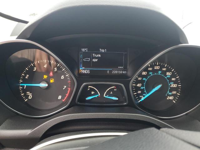 2013 FORD ESCAPE SE - 1FMCU9GX6DUC00349