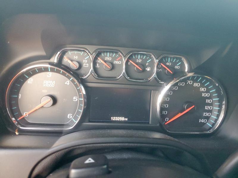 2015 CHEVROLET TAHOE K150 1GNSKBKC5FR595400