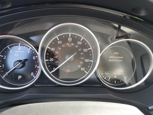 2023 MAZDA CX-9 TOURI JM3TCBAY3P0656716