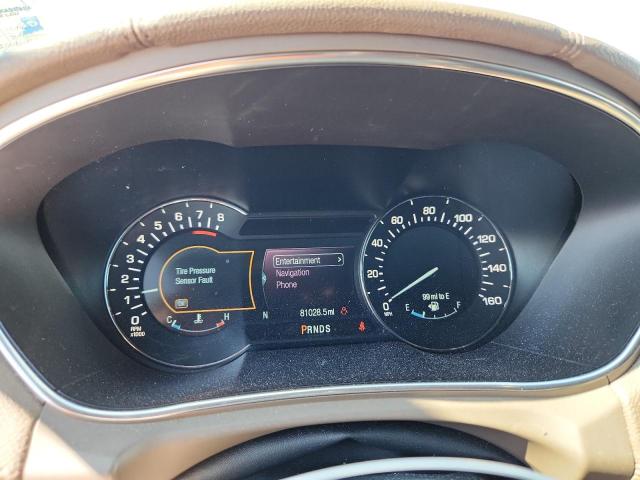 2016 LINCOLN MKX RESERV 2LMTJ6LR1GBL51208