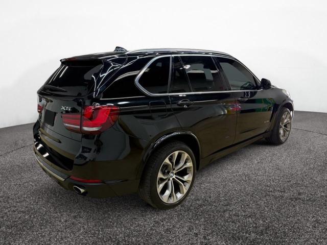 2017 BMW X5 SDRIVE3 5UXKR2C56H0U20678