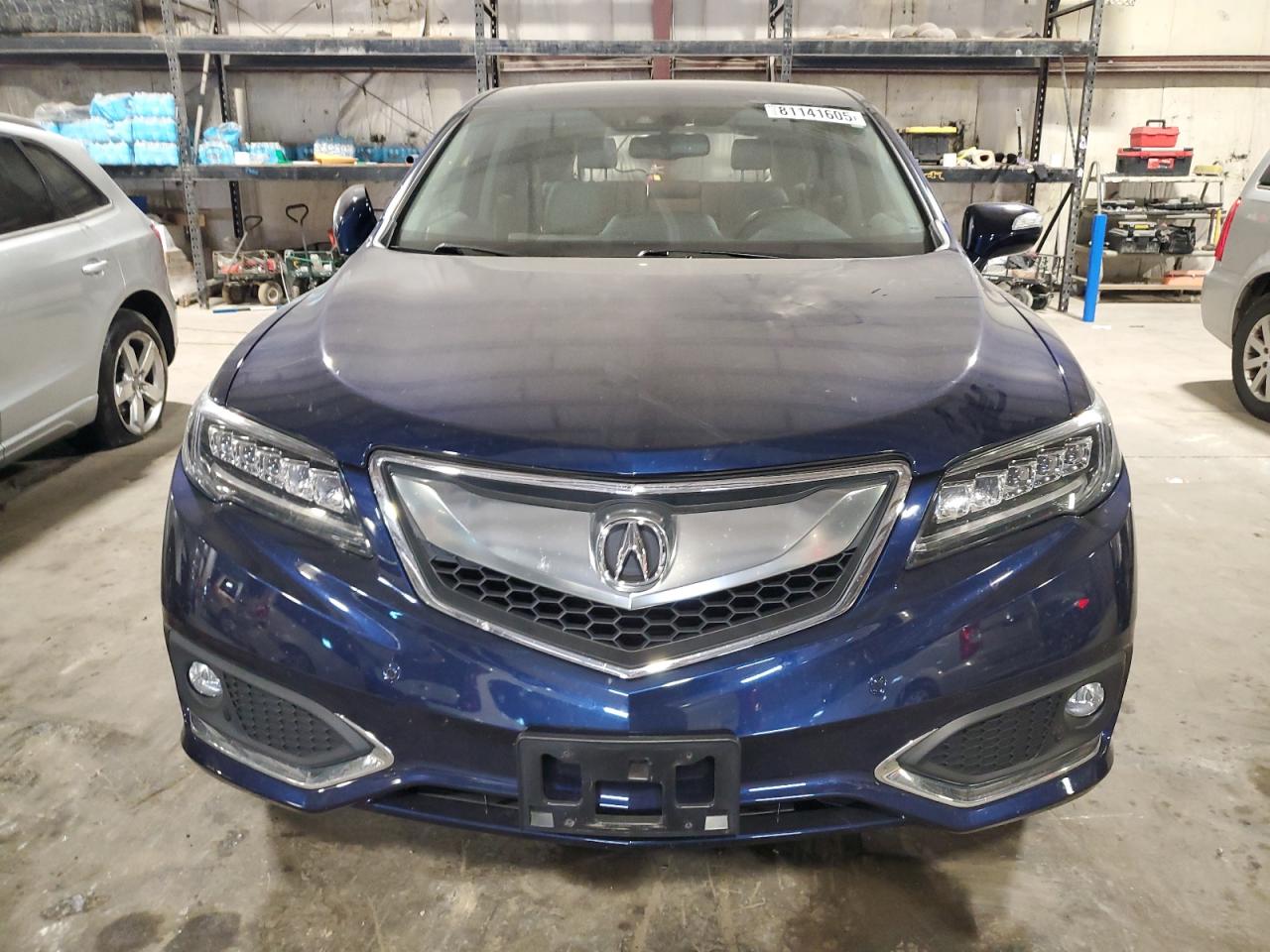 ACURA RDX ADVANCE