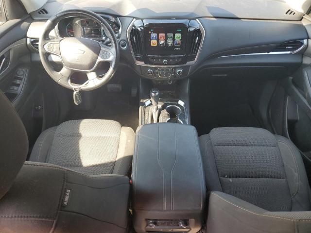 2018 CHEVROLET TRAVERSE LT - 1GNEVGKWXJJ191737